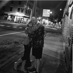 Meet your Posher, Mickey